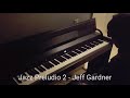 Jazz Prelúdio 2 (Jeff Gardner)