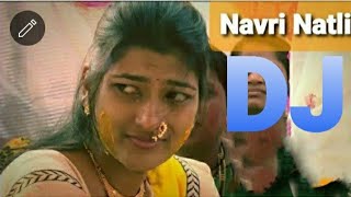 Download lagu khande Rayachya Lagnala Navri Natli DJ mp3