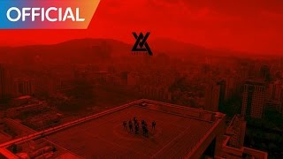 바시티 (VARSITY) - U r my only one MV