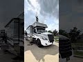 Check out this Video for a 2026 Renegade RV Classic Renegade  45CMR(Stock #K01-4156)  for sale by The RV Shop, Inc. This unit is located in Baton Rouge, LA