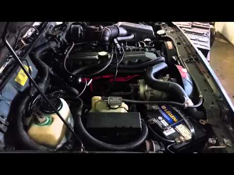 CP0000 - 1992 Jeep Cherokee Laredo - 4.0L