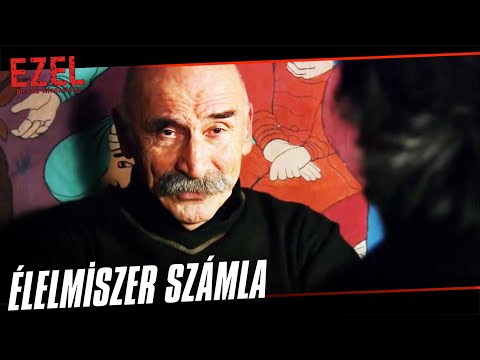 Vacsorát Ettem, De Kifizeti a Számlát - Ezel Bosszú Mindhalálig Epizód 27