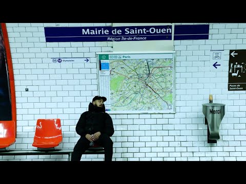 Rvzmo - Toujours moi (Clip officiel)