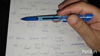 Trigonometry-7
