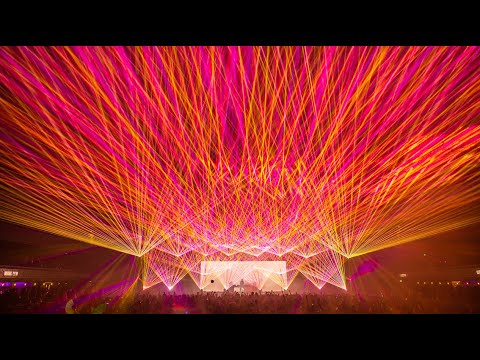 Where Do We Go From Here [Live at LSR/CITY V2] 4K