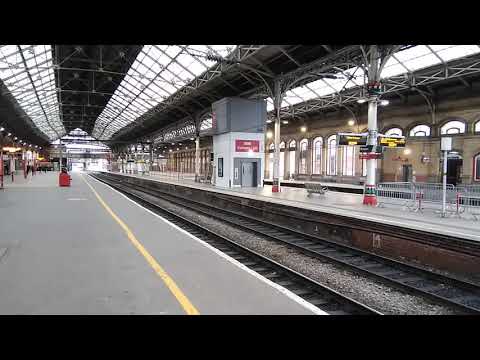 4M43 Grangemouth to Daventry