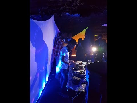 Jorge Caballero @TranceCave 07 - 29/07/2017