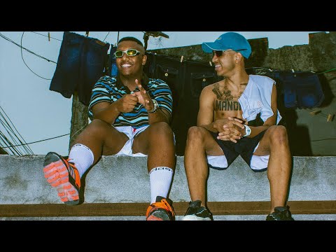 Kyan e Kayblack - Versão Chave Djokovic 🐊