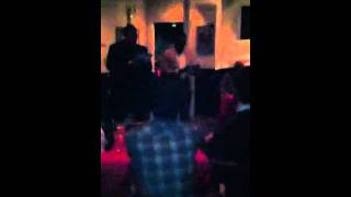 Ryan Roets &amp; DJ Brinson singing &quot;She&quot; by Georgia Stitt