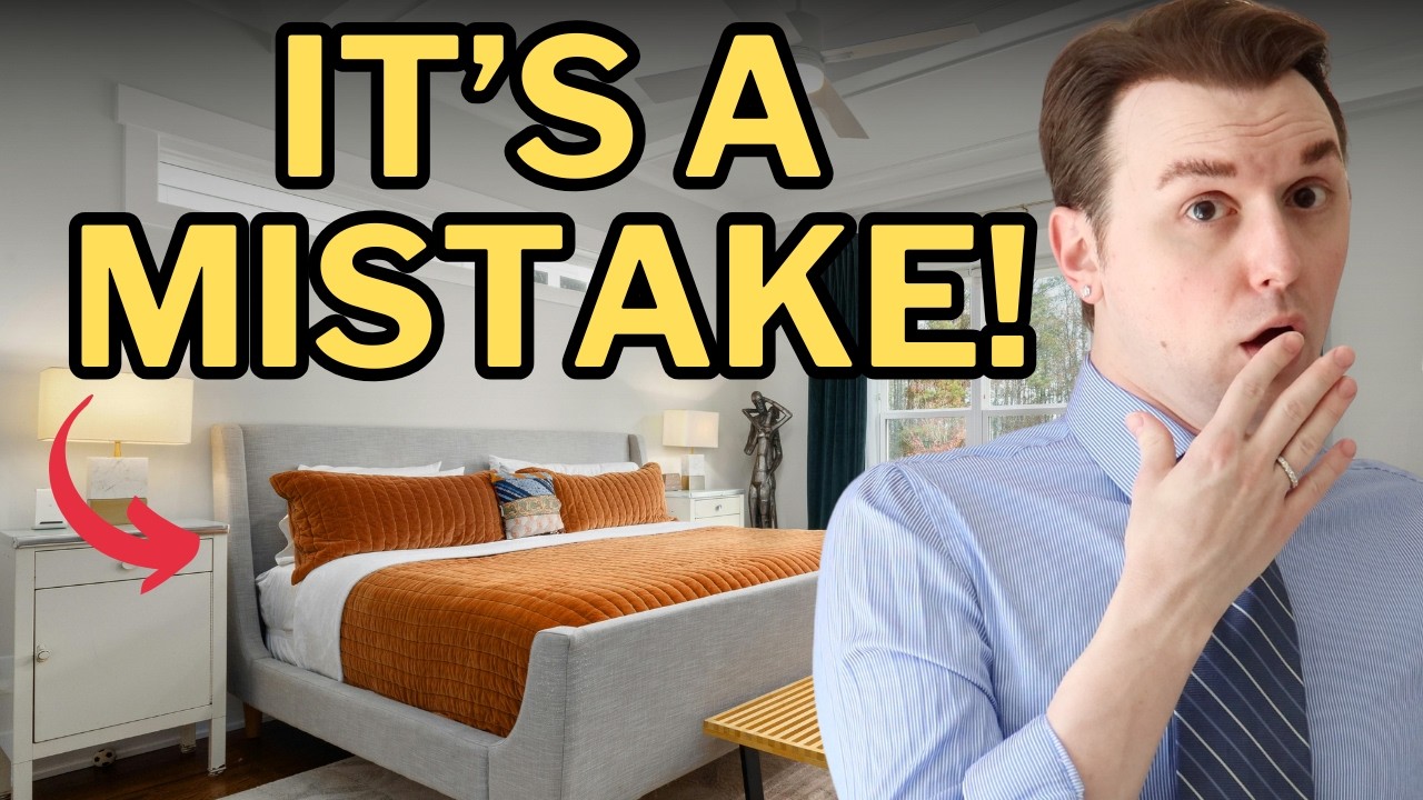 This is Why Your Home Looks Average | Design Mistakes