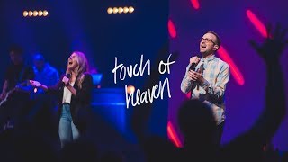 Touch of Heaven - Milestone Worship