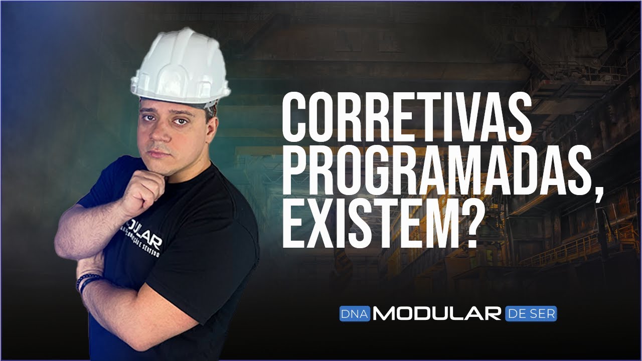 🗓️ O que é uma CORRETIVA PLANEJADA e sua relação com a PREVENTIVA