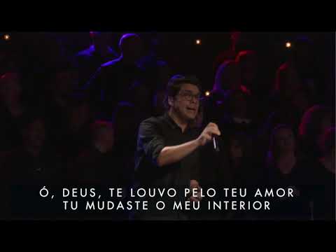 Quanto amor por Coro IBAB & P.C Baruk 02/06/19