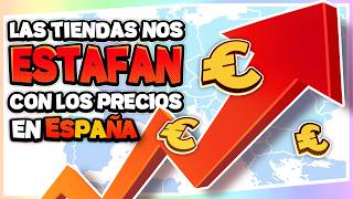 La VERDAD del Pokémon TCG en España… y nadie habla de ello