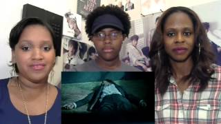 Tiger JK "I Know" MV Reaction