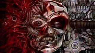 Nocturnus - Alter Reality