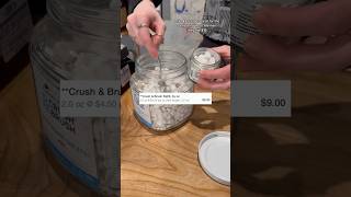 cost of refill shops 🧴 #sustainableliving #refill #zerowaste #refillstore #plasticfree #ecofriendly