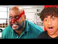 PRANK On School Teacher GOES TOO FAR