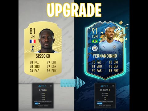 FIFA 20: Trading From Zero to Hero  Bau dir dein krasses Team