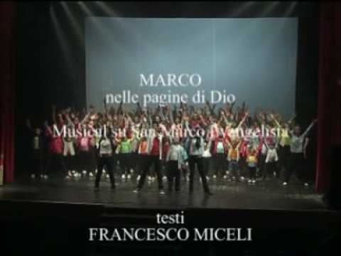 San Marco Evangelista, musical