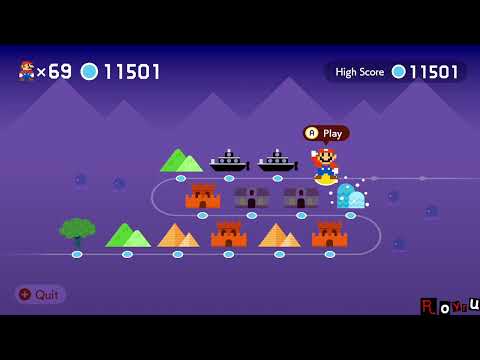 [Rank #2: 11,500+ Clears] Super Expert Endless [Stream] [Recording]