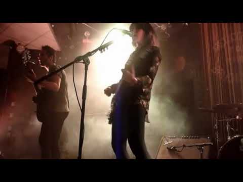 Howling Bells live at the Brudenell Social Club, Leeds, 7th June 2014 - full show