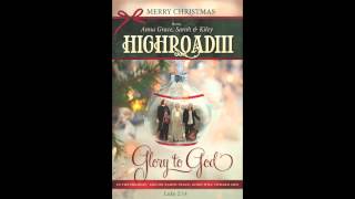 HIGHROAD - Christ Child&#39;s Lullaby