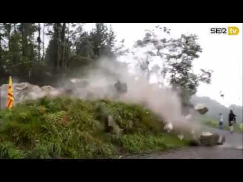 Insolite : en Espagne, les antifas perdent un combat contre des nationalistes morts !