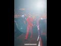 Remember To Stay Single At Jackson Wang S Concert Jacksonwang Magicman Singapore