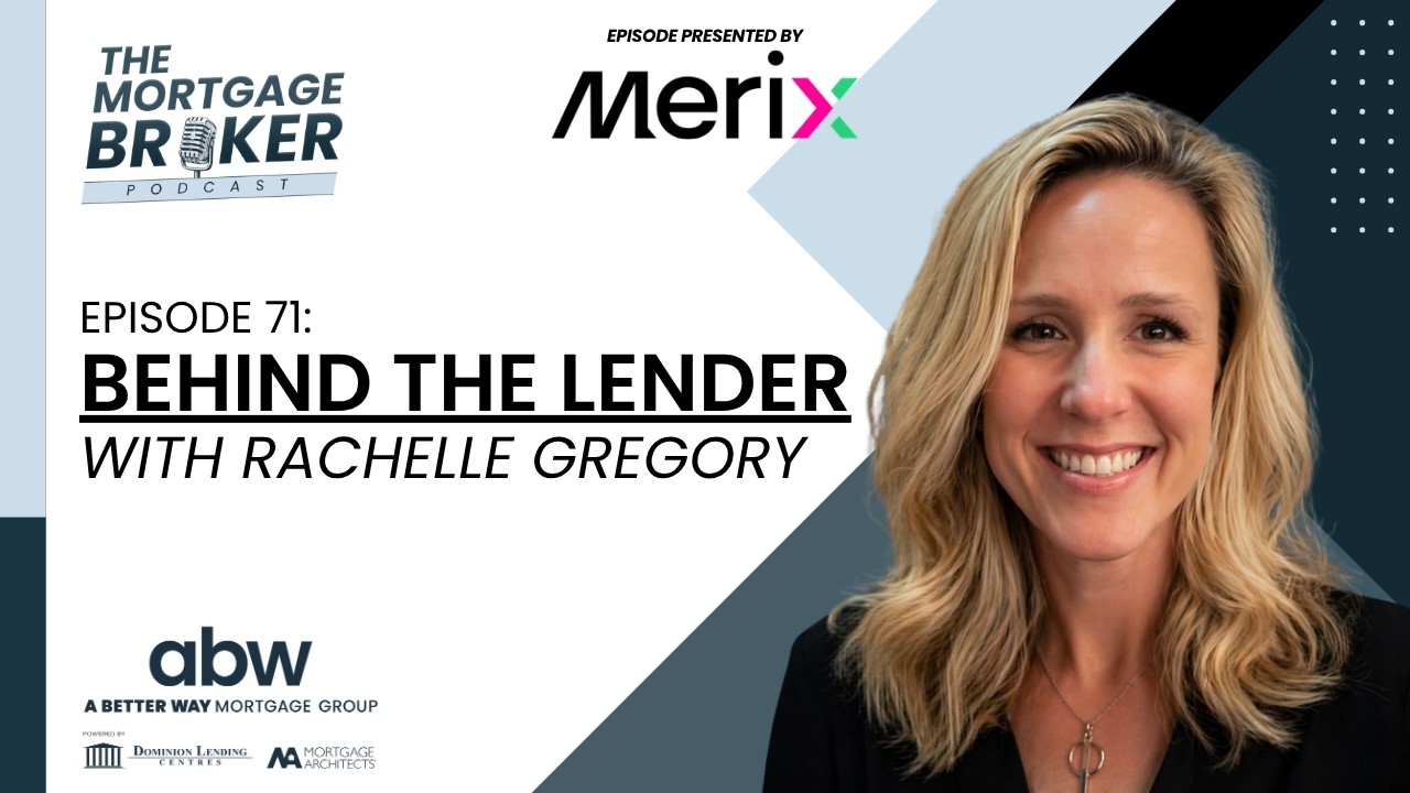 Behind the Lender: MERIX Financial, the Trailer Model, DISC Communication & Building a Business That Works for You