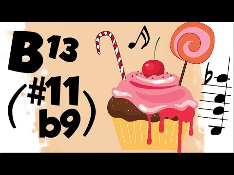 Advanced Jazz Harmony Without the Indigestion (ft. June Lee's Pedal Point Etude)