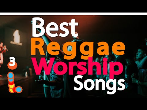 ðŸ”´Best Reggae Gospel Songs of all Time |  Reggae Praise and Worship Songs Nonstop Mix | DJ Lifa