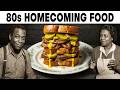 25 Forgotten African American Homecoming Dishes That Vanished After the 1980s