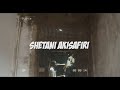 Kontawa feat Baddest_47 - Shetani Akisafiri (Official Video)