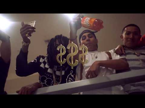 40 Bars Freestyle - E Bengee x iLL Bets x Mike Dinero x BearCap