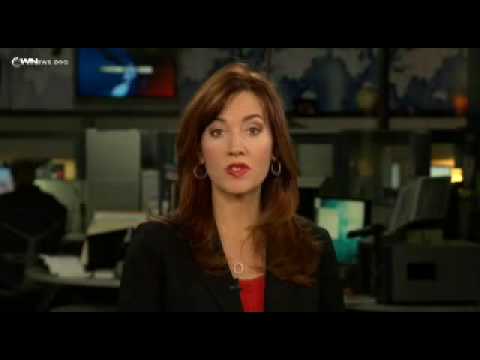 Christian World News: June 26, 2009 - CBN.com