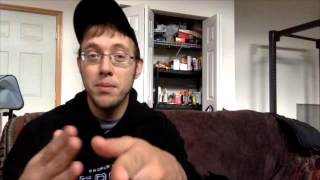 Public Apology 10/18/15