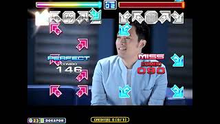 Download lagu Pump it up Fiesta 2 - Ayu Ting Ting - Sik Asik S5 & S3 [60fps] mp3