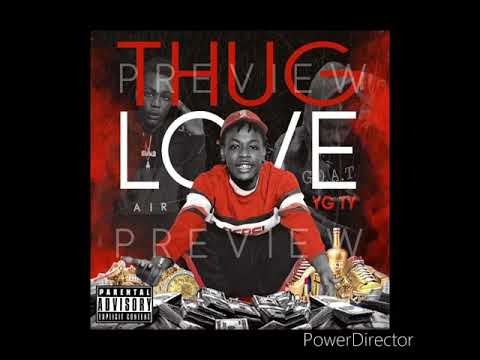 YG Ty x Tez Gee - Take It Slow (Thug Love)