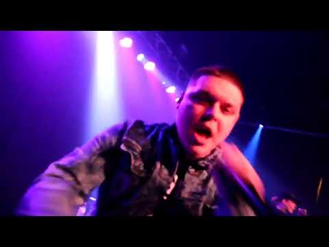 Recap 🎥 Gringo Gang: Clockwork Tour Location: #Omaha #Nebraska w/ Caskey