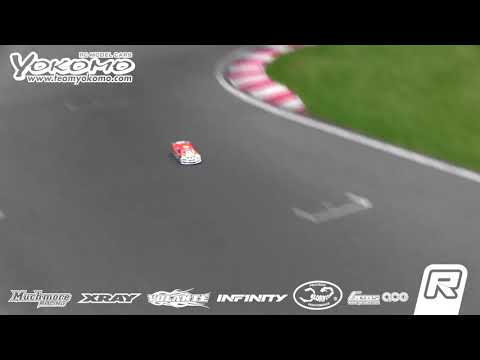 2017/18 Yokomo Euro Touring Series Rd5 - Modified A2