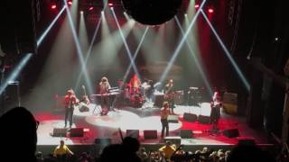 The Growlers - Vacant Lot in New York City, 5/20/17
