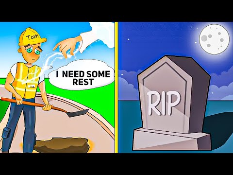 I turned your prayers into reality in the worst possible way