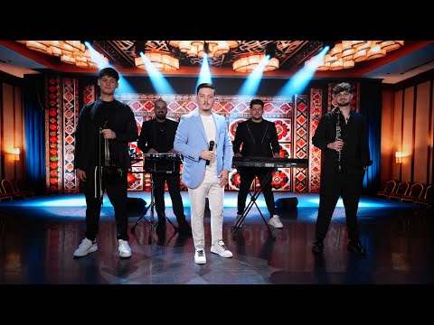 Gyuliano ❌ hermanosBAND - Mandra mea make-up artista LIVE 2025