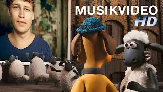 SHAUN DAS SCHAF - DER FILM | Tim Bendzko "Laut & Bunt" | Jetzt im Kino!