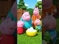 Peppa Pig And The Giant Bubble Peppa Pig 3D Fun Family Adventures For Kids