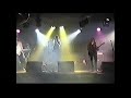 Survivor - Broken Promises & High on You (Live at the Club Dimensions - 1993)