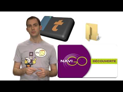 comment installer le badge liber t