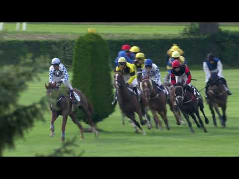 PE, 25. 7. 2020, 8. dostih - Cena za podpory společnosti SEED SERVICE