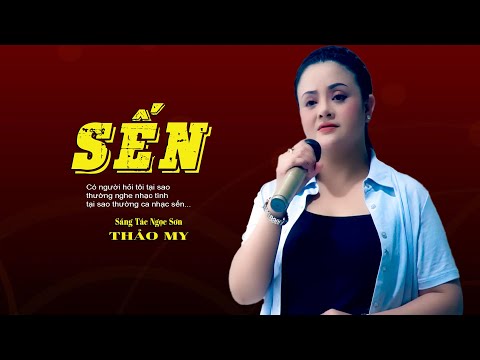Sến - Ca Khúc Nghe Là Nghiện - Thảo My | Giọng Ca Tỏa Sáng